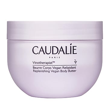 Caudalíe Vinotherapist Vegan Body Butter 250 ml