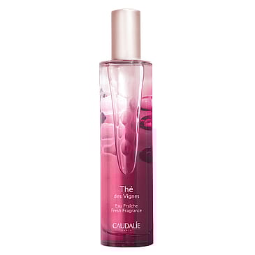 Caudalíe Thé des Vignes Fresh Fragrance 50 ml