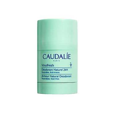 Caudalíe Vinofresh 24-Hour Natural Deodorant 50 g