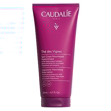 Caudalíe Thé Des Vignes Body Lotion 200 ml