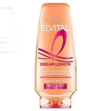 L'Oréal Paris Elvital Dream Lengths Balsam 200 ml