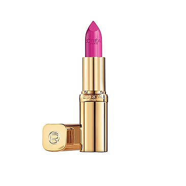 L'Oréal Paris Color Riche Satin Lipstick 112 Paris Paris