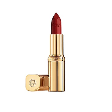 L'Oréal Paris Color Riche Satin Lipstick 124 S'il Vous Plait