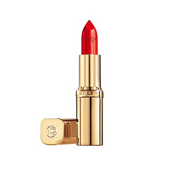 L'Oréal Paris Color Riche Satin Lipstick 125 Maison Marais