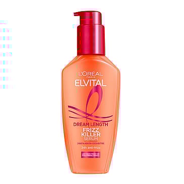 L'Oréal Paris Elvital Dream Lengths Frizz Killer 100 ml