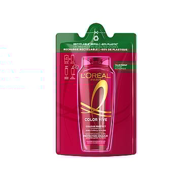 L'Oréal Paris Elvital Color Vive Shampoo Refill 250 ml
