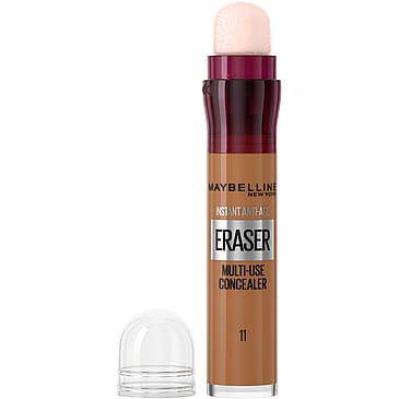 Maybelline New York Instant Anti-Age Eraser Multi-Use Concealer Tan