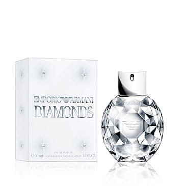 Armani Diamonds Women EdP 50 ml