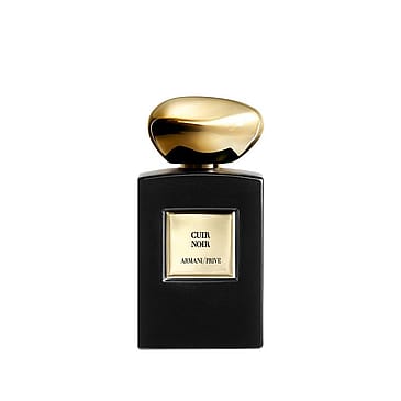 Armani Cuir Noir EdP 100 ml