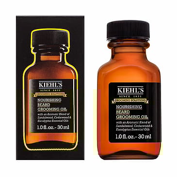 Kiehl’s Nourishing Beard Grooming Oil 30 ml