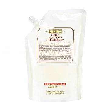 Kiehl’s Liquid Hand Cleanser 1000 ml
