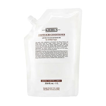 Kiehl’s Amino Acid Hair Conditioner 1000 ml