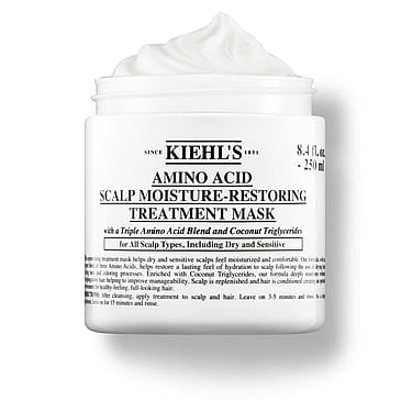 Kiehl’s Amino Acid Hair Mask 250 ml