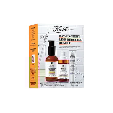 Kiehl’s Line Reducing Concentrate Duo Line Reducing Concentrate Duo
