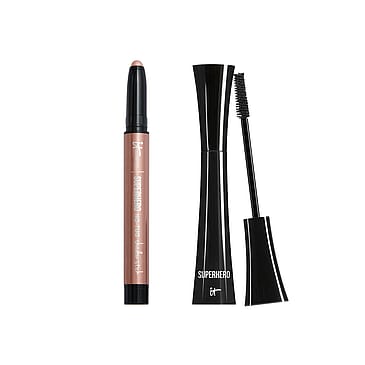 IT Cosmetics Your Transforming Superhero Gift Box Your Transforming Superhero Gift Box