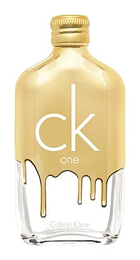 CALVIN KLEIN ck One Gold EdT 50 ml