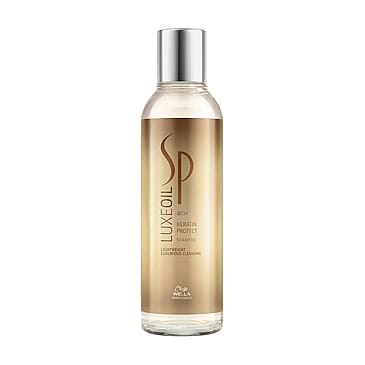 System Professional LuxeOil Keratin Protect Shampoo 200 ml