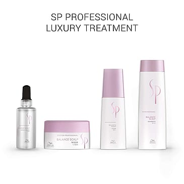 System Professional Balance Scalp Hair Lotion 125 ml