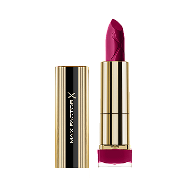 Max Factor Colour Elixir Lipstick Mulberry