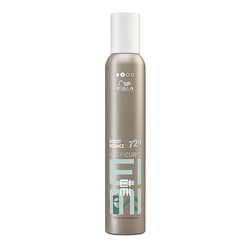 Wella Professionals EIMI Nutricurls Boost Bounce Mousse 300 ml