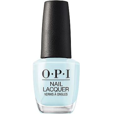 OPI Nail Lacquer - Mexico City Collection Mexico City Move-mint