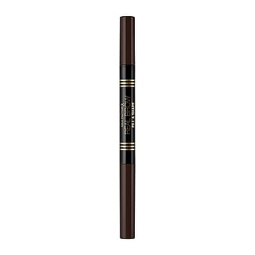 Max Factor Real Brow Fill & Shape Eyebrow Pencil 004 Deep Brown
