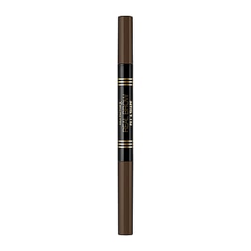 Max Factor Real Brow Fill & Shape Eyebrow Pencil 003 Medium Brown