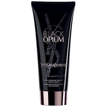 Yves Saint Laurent Black Opium Shimmering Body Lotion 200 ml
