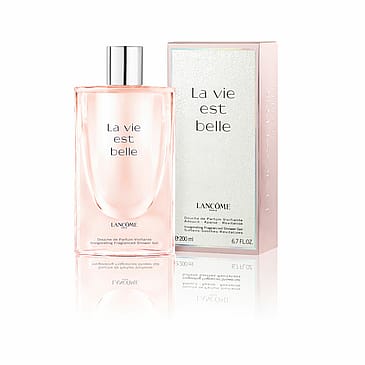 Lancôme La Vie Est Belle Shower Gel 200 ml