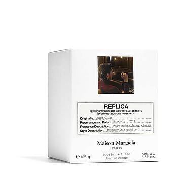 Maison Margiela Replica Jazz Club Scented Candle 165 g
