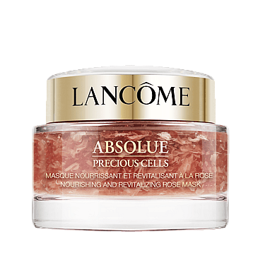 Lancôme Absolue Precious Cells Rose Face Mask 75 ml