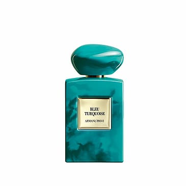 Armani Bleu Turquoise EdP 100 ml