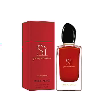 Armani Sì Passione EdP 100 ml