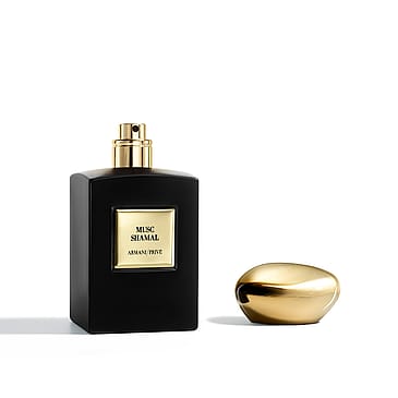 Armani Musc Shamal EdP 100 ml