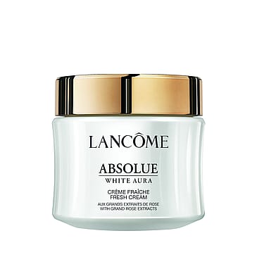 Lancôme Absolue Precious Cells White Aura Day Cream 50 ml