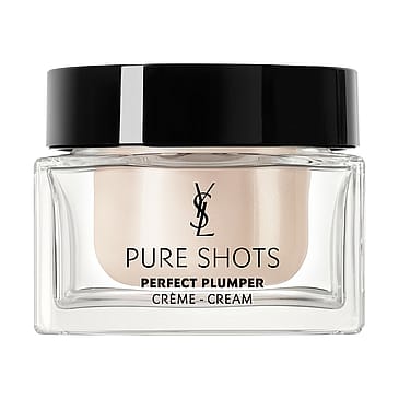 Yves Saint Laurent Pure Shots Perfect Plumper Cream 50 ml
