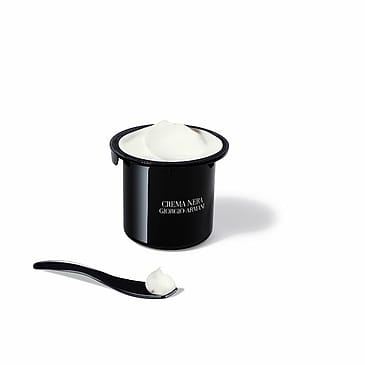 Armani Crema Nera Reviving Light Cream Refill 50 ml
