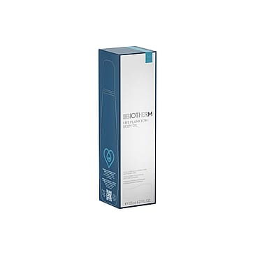Biotherm Life Plankton Moisturizing Body Oil 125 ml