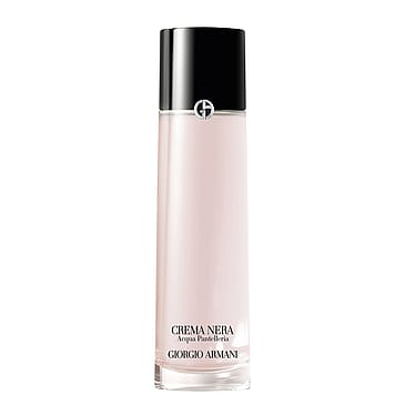 Armani Crema Nera Acqua Pantelleria Antioxidant Treatment Lotion 150 ml
