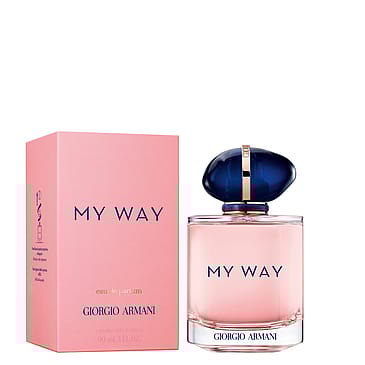 Armani My Way EdP 90 ml