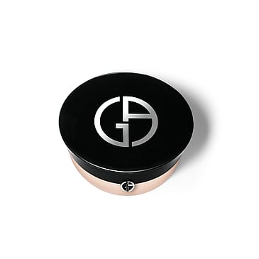 Armani Luminous Silk Glow Fusion Finishing Powder 2