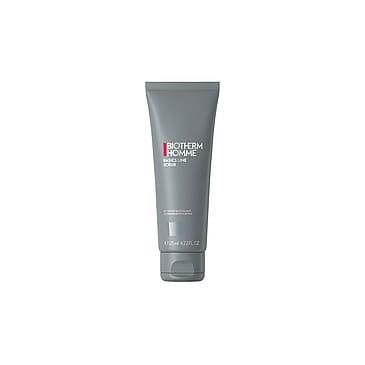 Biotherm Basics Line Facial Exfoliator 125 ml