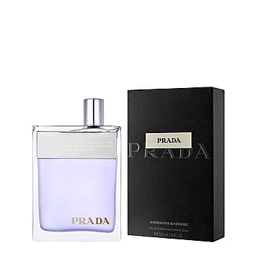 Prada Amber Pour Homme EdT 100 ml