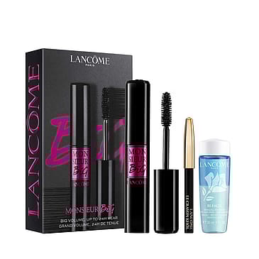 Lancôme Monsieur Big Mascara Kit Monsieur Big Mascara Kit