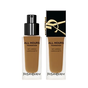 Yves Saint Laurent Encre De Peau All Hours Foundation DW2