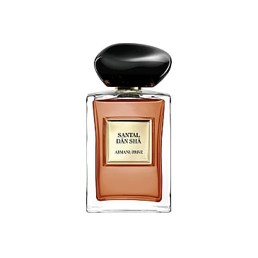 Armani Santal Dān Shā EdT 100 ml