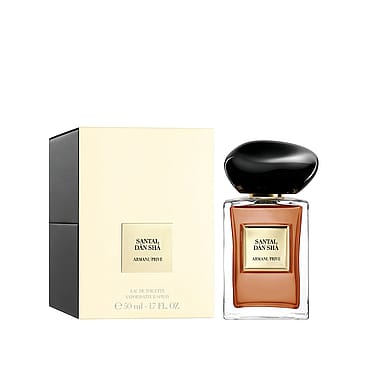 Armani Santal Dān Shā EdT 50 ml