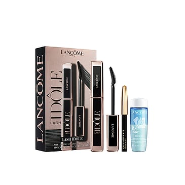 Lancôme Lash Idôle Mascara Set Lash Idôle Mascara Set