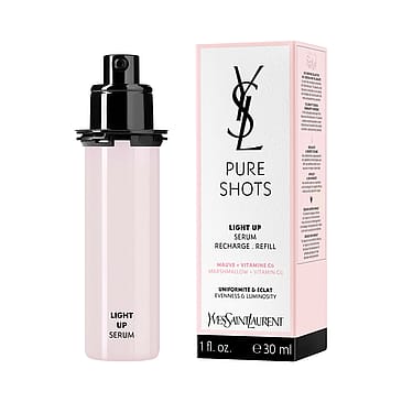 Yves Saint Laurent Pure Shots Light Up Serum Refill 30 ml