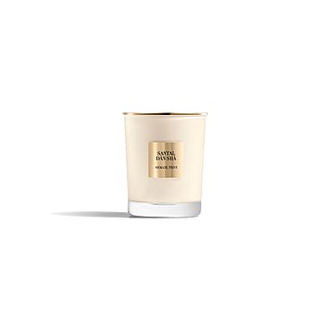 Armani Santal Dansha Candle Santal Dansha Candle